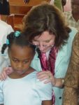 United Caribbean is committed to establishing a Caribbean Children's Prayer Network 