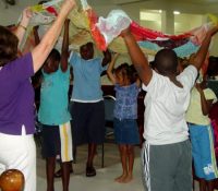 Jackson Church of God Barbados