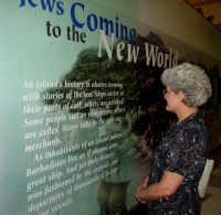 The Barbados Jewish Musium