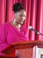 Messiah's House Wesleyan Holiness Worship Centre.