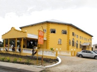 Messiah's House Wesleyan Holiness Worship Centre.