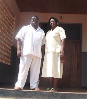 Barbados Mission of Hope was founded in 2001 by Evangelist Alldene Jordan National Evangelism and Home Missions director and Bro. Ambrose Headley.