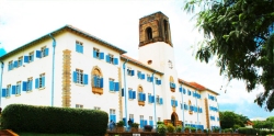 Makerere University photograph compliments of
