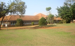 St. Henry's Kitovu