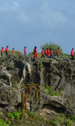 Barbados hikes from The WISH Centre to Barbados