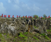 Barbados hikes from The WISH Centre to Barbados