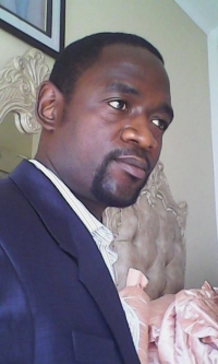 Apostle David Akondowe