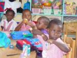 United Caribbean school twinning programme twinning school in Carriacou 