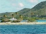 Carriacou sailing