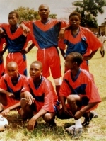 Uganda Sports Evangelism