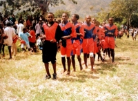 Uganda Sports Evangelism