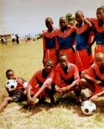 Uganda Sports Evangelism