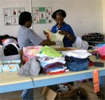 United Caribbean Trust warehouse