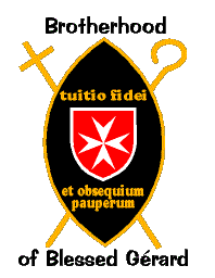 Brotherhood of Blessed Gerard