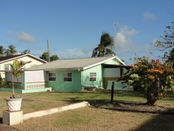 Shiloh Cottage now renovated and redecorated