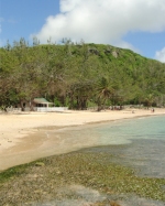 Bath Beach Barbados