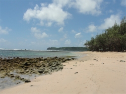 Bath Beach Barbados