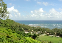 Bath Beach Barbados