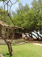 Bath Beach Barbados