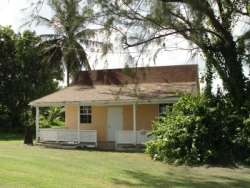 Shalom Cottage 