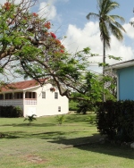Jabez house