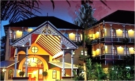 Spiritual Renewal Residential Conference Centre and Timeshare Resort