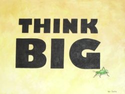 THINK BIG