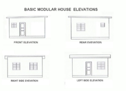Transitional Home for the residents of the Women’s Inner Healing Center. 