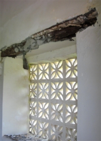 Chapel renovations