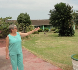 From June 2011 to present, UCT has been working on establishing a Women’s Inner Spiritual Healing (“WISH”) Centre in Barbados, known as The WISH Centre. 