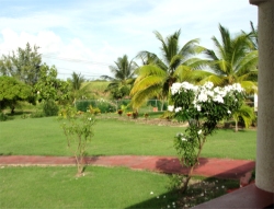 Grounds for use in Zion 1 include the areas of Zion House and in front of the Life Centre. 